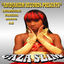 Cover Adidjaheim Records Presents Introducing Vanessa Bling As Gaza Slim (feat. Vybz Kartel)
