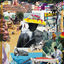 Cover LA BOA MEETS TONY ALLEN