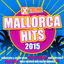 Cover Xtreme Mallorca Hits 2015