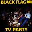 Cover TV Party