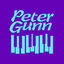 Cover Peter Gunn