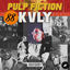 Cover PULP FICTION