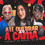 Cover Até Quebrar a Cama 2.0