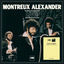 Cover Montreux Alexander (30th Anniversary Edition)