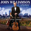 Cover John Williamson: In Symphony