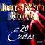 Cover Juan and Nelson Records - 20 Exitos