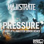 Cover Pressure Remix