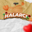 Cover halarci