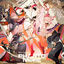 Cover PHANTOMIME