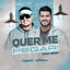 Cover Quer Me Pegar! (Funk Remix)