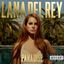 Cover Paradise