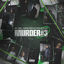 Cover MURDER #3