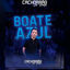 Cover Boate Azul