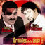 Cover 2 Grandes de la Salsa Vol. 2