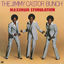 Cover Maximum Stimulation