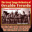 Cover The Great Tango Orchestra Of