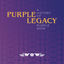 Cover Purple Legacy - A History of Purple Wow