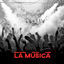 Cover La Musica