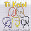 Cover Ti Kréol (Vol. 1)