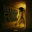 Cover BACKROOMS FUNK