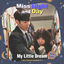 Cover Miss Night and Day (Original Television Soundtrack)
