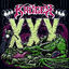 Cover XXX
