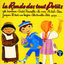 Cover La Ronde Des Tout Petits Vol.2