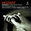 Cover Mozart: Wind Concertos