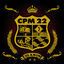 Cover CPM22 - 20 Anos