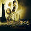 Cover The Lord of the Rings: The Two Towers (Original Motion Picture Soundtrack)