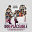 Cover Yovie and His Friends : IRREPLACEABLE (#takkanterganti)