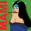 Cover Mami