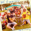 Cover Op de camping (SINGLE)