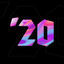 Cover Class of '20 Vol.1