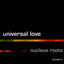 Cover Universal Love Nucleus Roots (Vol. 2)