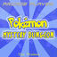 Cover Pokémon Mystery Dungeon, The Themes