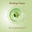 Cover Healing Tones (Brainwave Entrainment)