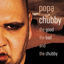 Cover The Good the Bad and the Chubby