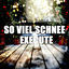 Cover So viel Schnee
