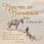 Cover Heaven on Horseback