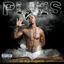 Cover The Real Testament