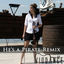 Cover He's a Pirate (Pirates of the Caribbean remix)