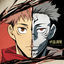 Cover Jujutsu Kaisen (Original Television Soundtrack)