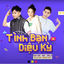 Cover Tình Bạn Diệu Kỳ