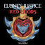 Cover Elune's Justice (Red Hoods)