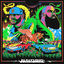 Cover Blacklight