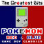 Cover Pokemon Red & Blue Game Boy Classics