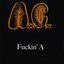 Cover Fuckin' A
