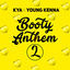 Cover Booty Anthem 2