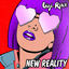 Cover New Reality